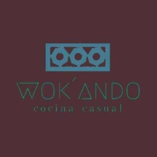 Restaurante Wok'ando La Juárez