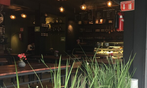 Restaurant Metate Negro Cuautitlán Izcalli