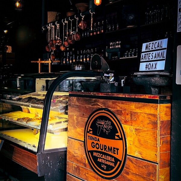 Restaurant Metate Negro Cuautitlán Izcalli 7