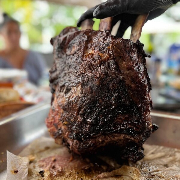 Restaurant La Patagonia Puerto Vallarta 8