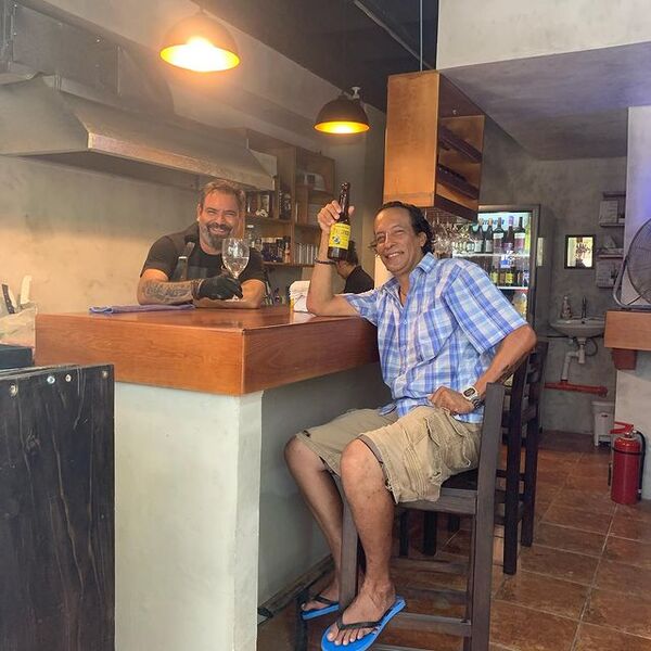 Restaurant La Patagonia Puerto Vallarta 5