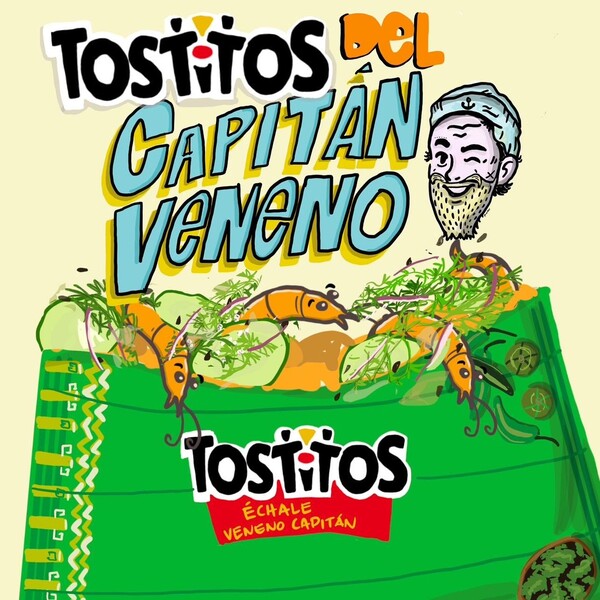 Restaurante Capitán Veneno Guadalajara 25
