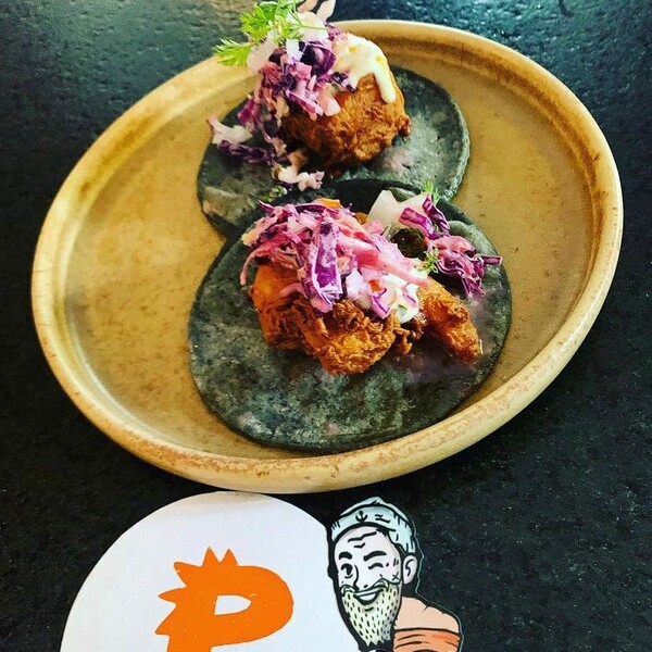 Restaurante Capitán Veneno Guadalajara 18