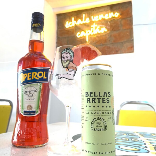 Restaurante Capitán Veneno Guadalajara - foto 4