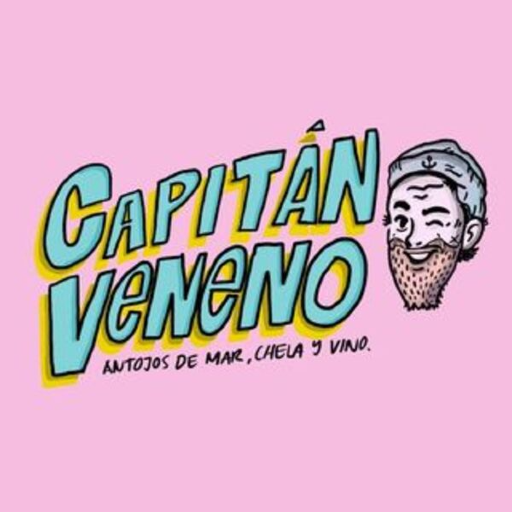 Restaurante Capitán Veneno Guadalajara