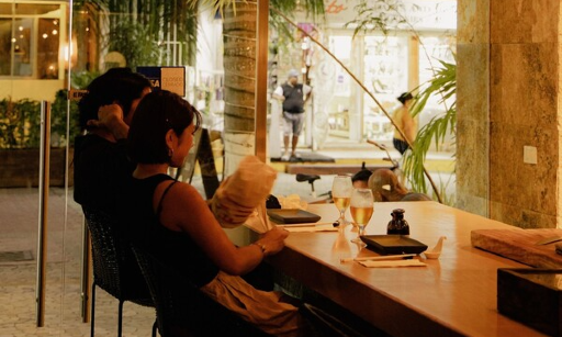 Restaurante Maki Mori Playa del Carmen