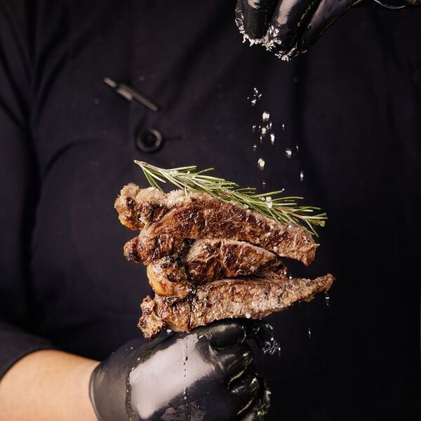 Taibe Steak House Playa del Carmen 8
