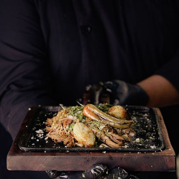 Taibe Steak House Playa del Carmen 6