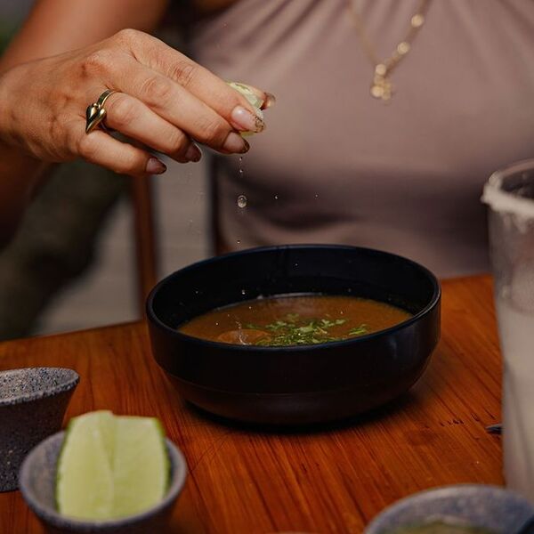 Taibe Steak House Playa del Carmen 14