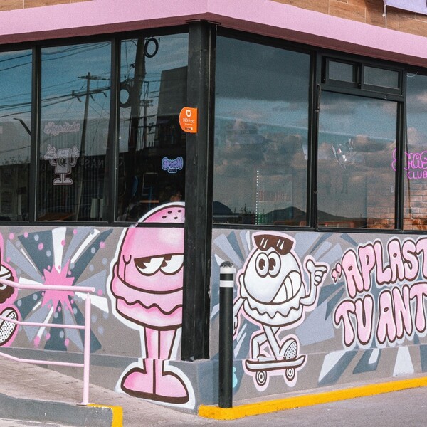 Restaurante Smash Club Pachuca 5