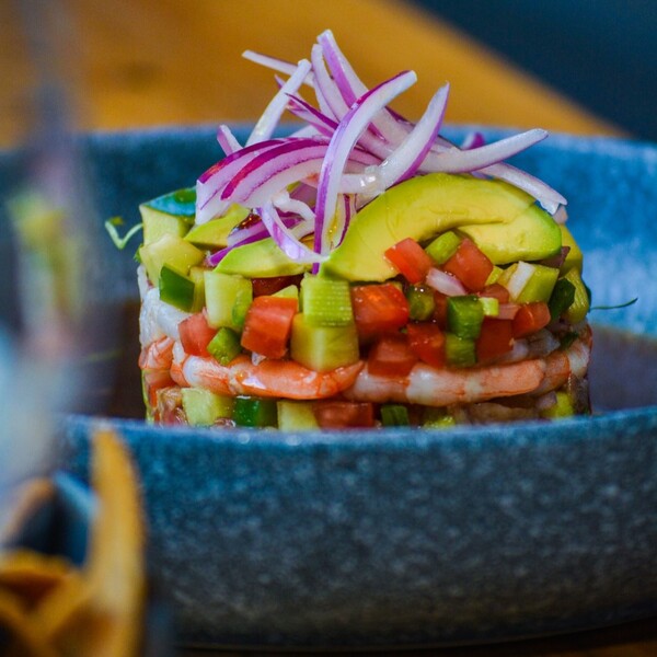 Diecinueve Diez Gastro Cantina Revolución 13