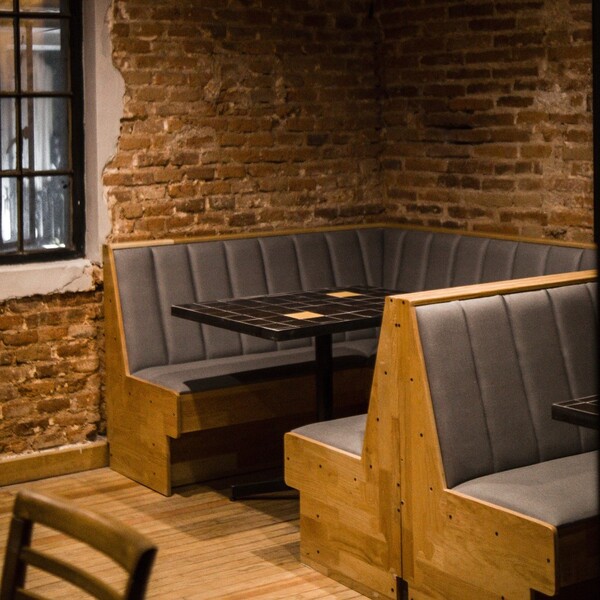 Diecinueve Diez Gastro Cantina Centro 5