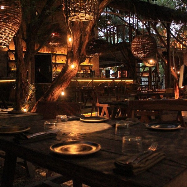 PIEDRASANTA Holbox 11
