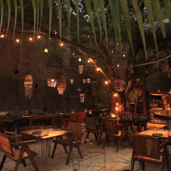 PIEDRASANTA Holbox 13