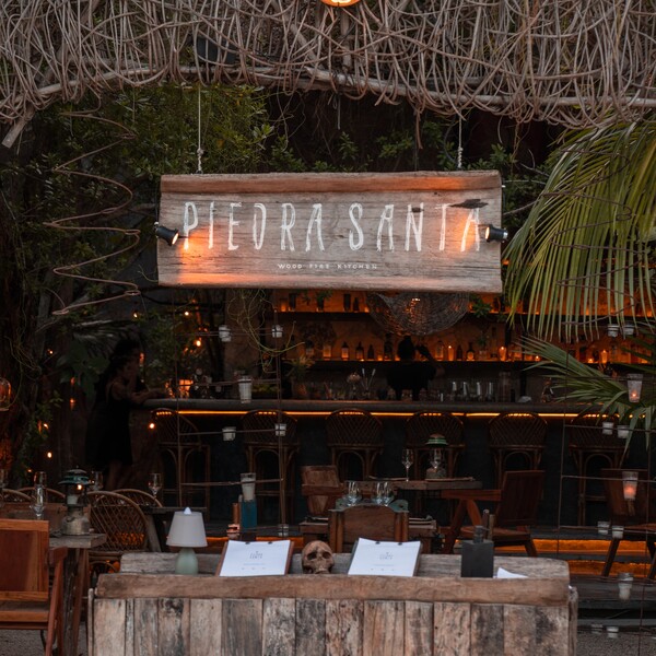 PIEDRASANTA Holbox 20