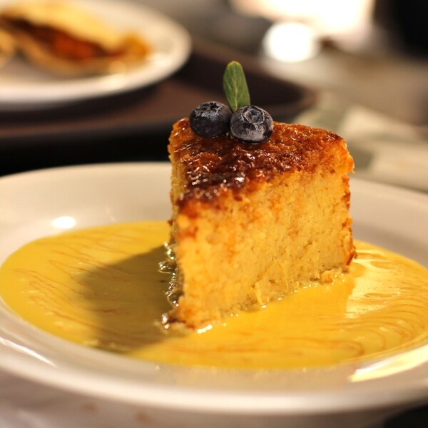 Restaurante La Granja del Carmen León 6