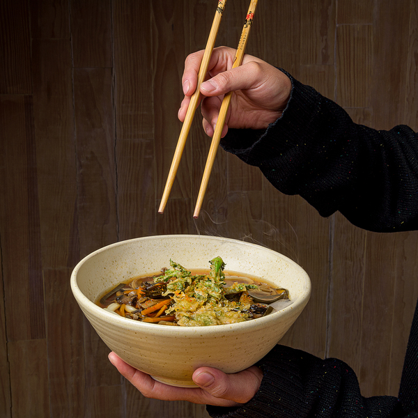 Restaurante Satoshi Nápoles 22