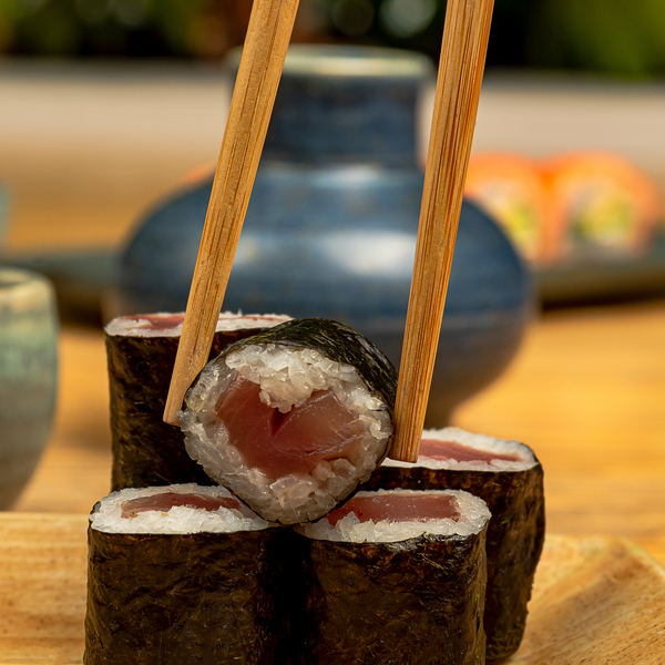 Restaurante Satoshi Nápoles 16