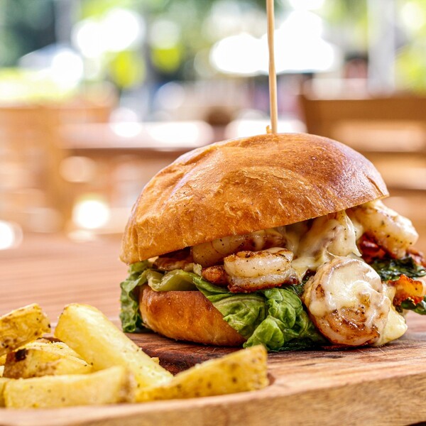 Restaurant Sabbia Beach Lounge La Cruz 15