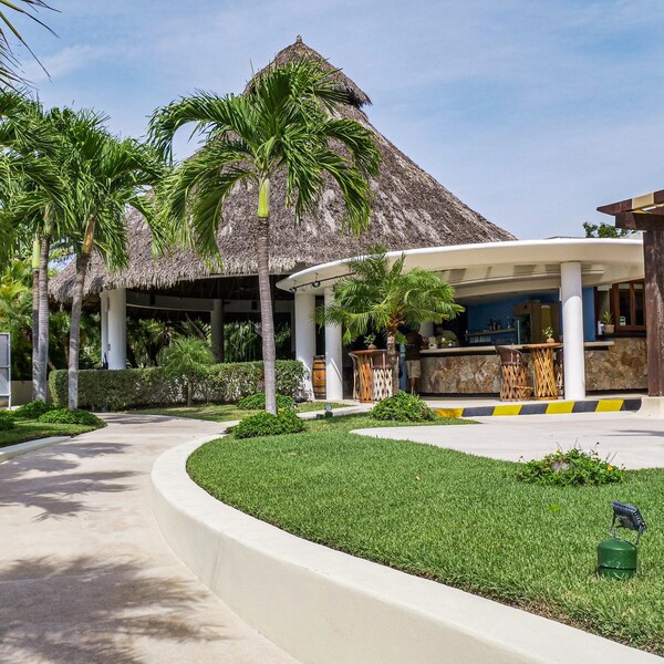 Restaurant Sabbia Beach Lounge La Cruz 7