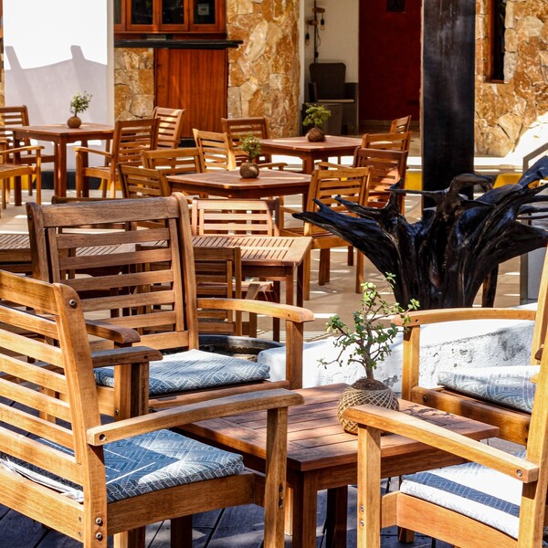 Restaurant Sabbia Beach Lounge La Cruz 14