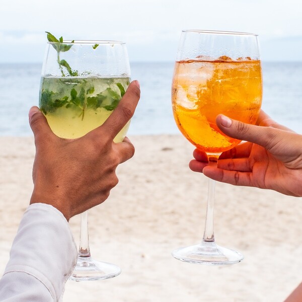 Restaurant Sabbia Beach Lounge La Cruz 9