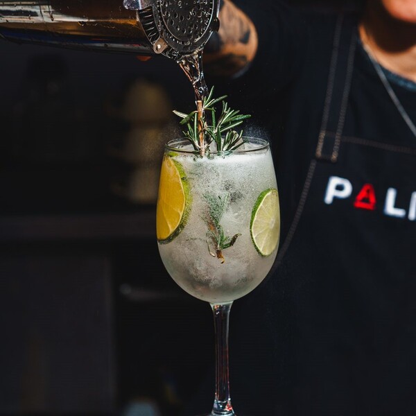 Palmer Bar Guadalajara 10