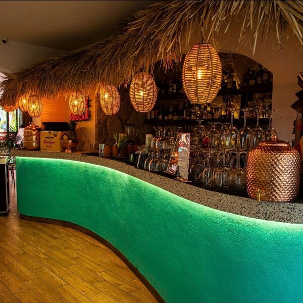 Restaurante Barracruda Anzures 15