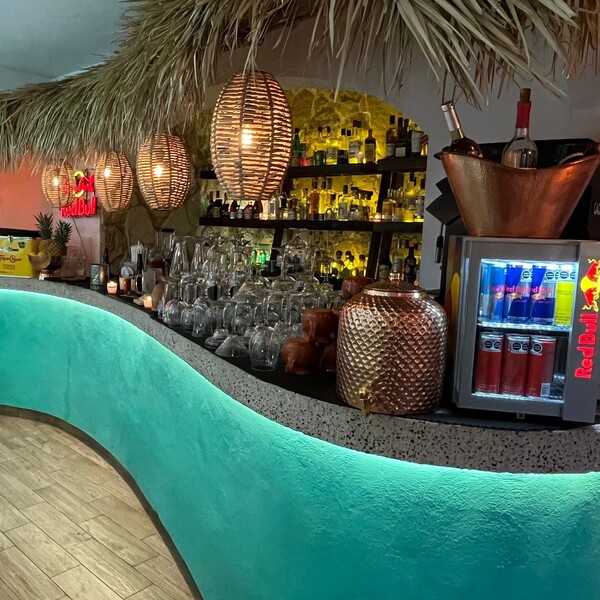 Restaurante Barracruda Anzures 7