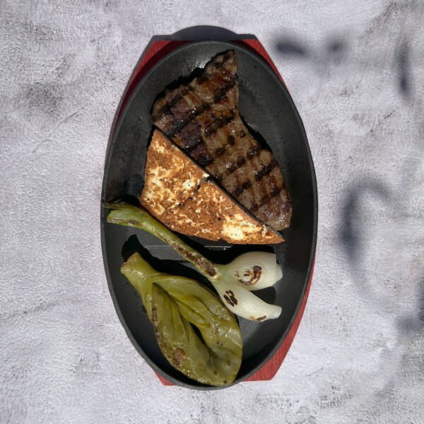 Restaurante La Higuera Teotihuacán 12