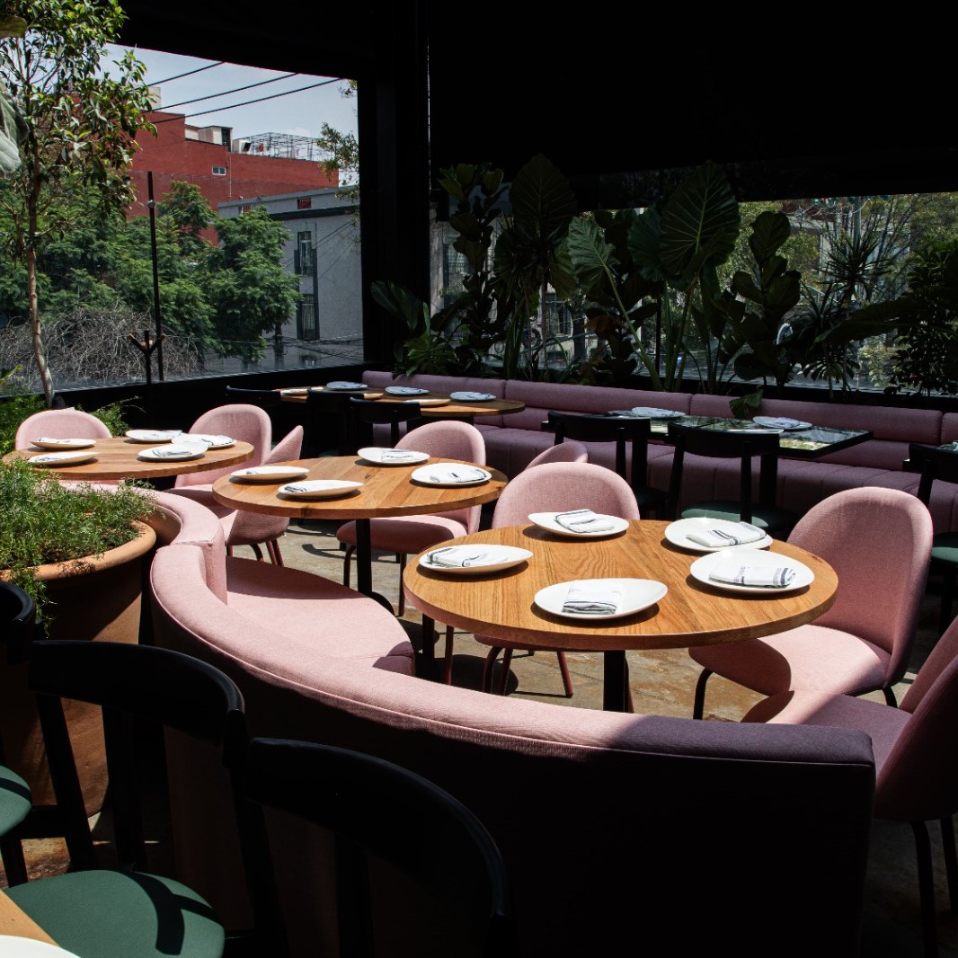 Balmori Rooftop Roma 9