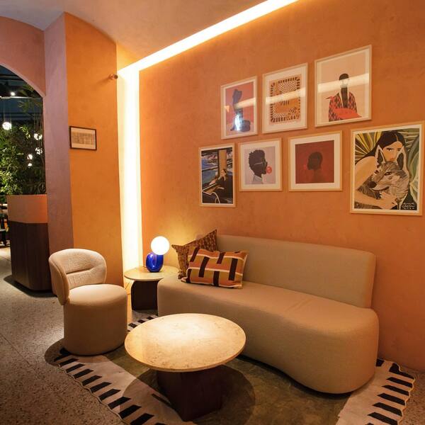 Balmori Rooftop Roma 9