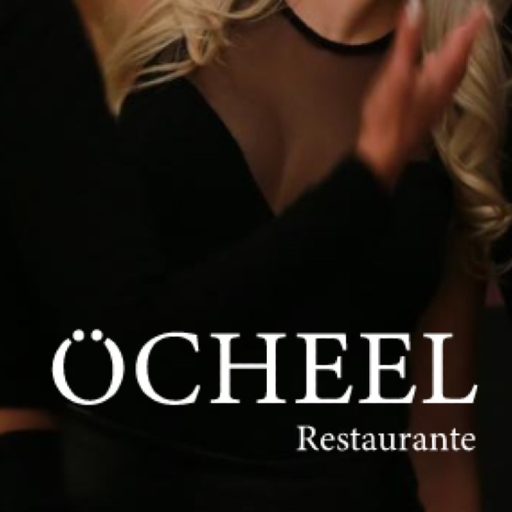 Restaurante OCHEEL Reforma 