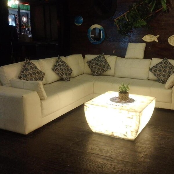 Restaurante Tribu Puebla 13