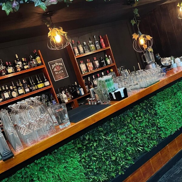Restaurante Tribu Puebla 5