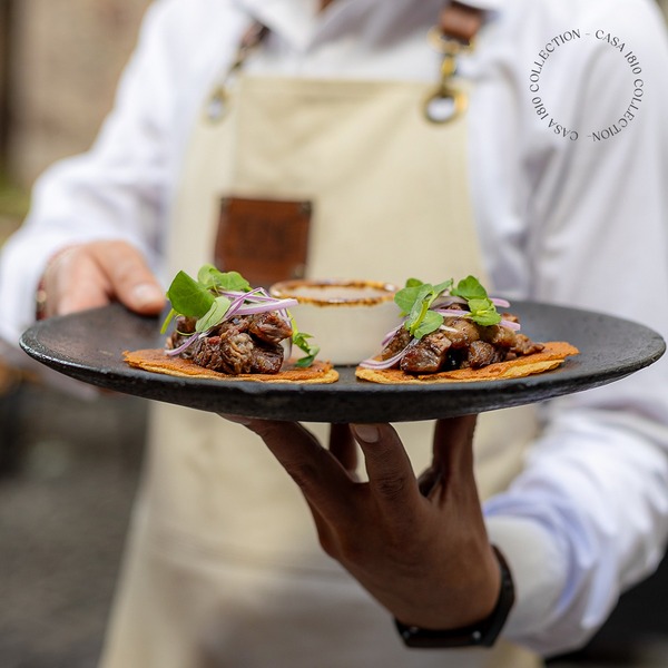 Restaurante Tené San Miguel de Allende 18