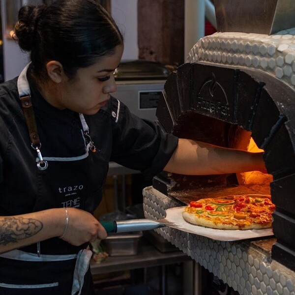 Restaurante Tené San Miguel de Allende 25