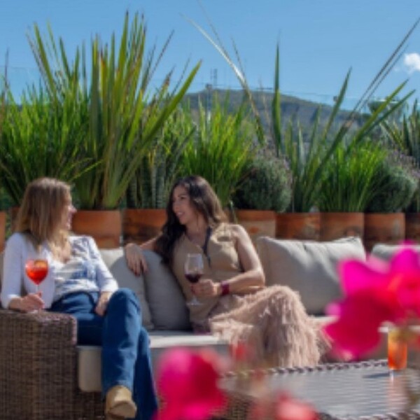 Restaurante Tené San Miguel de Allende 17