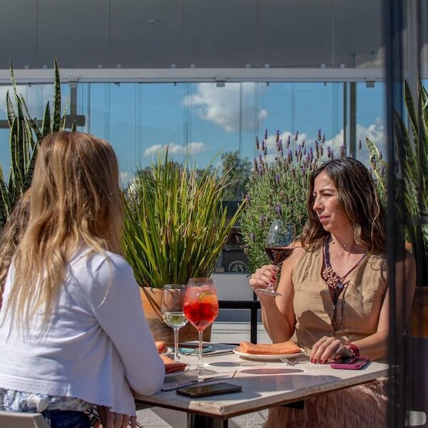 Restaurante Tené San Miguel de Allende 15