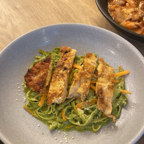 Restaurant Travertino Lomas  - foto 4