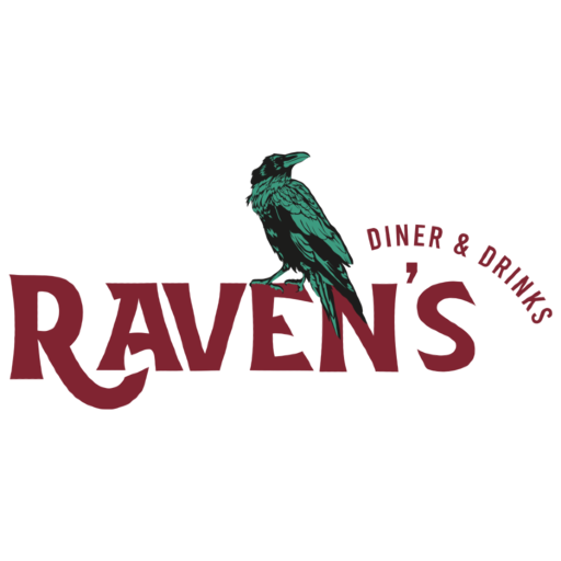 Restaurante Raven’s Diner Narvarte