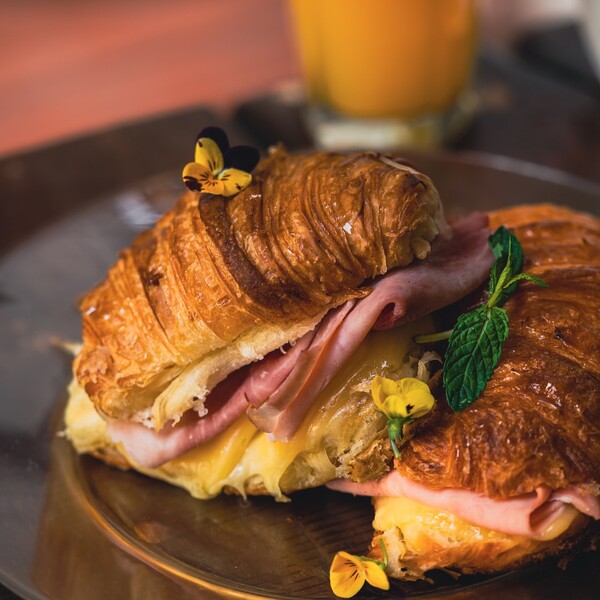 Restaurante Parques Gourmet Palermo 8
