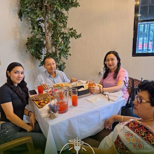 Restaurante Malecón Grill Teapa 10