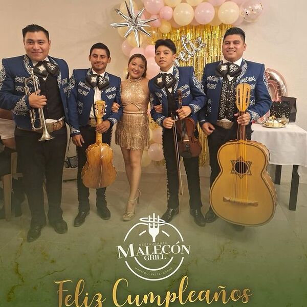 Restaurante Malecón Grill Teapa 12