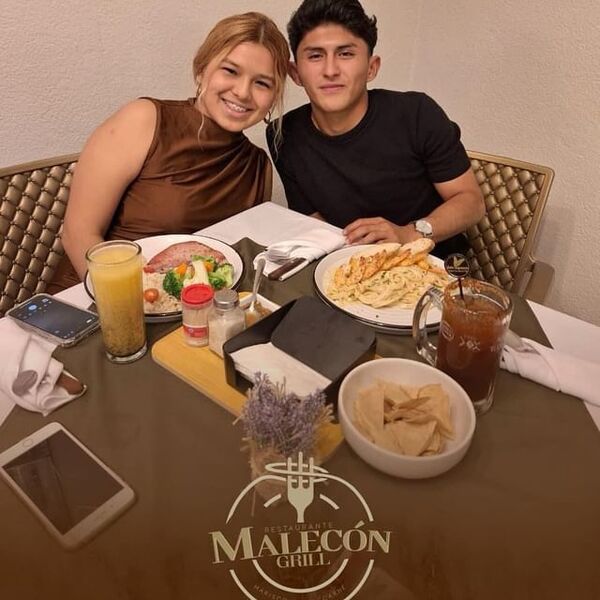 Restaurante Malecón Grill Teapa 7