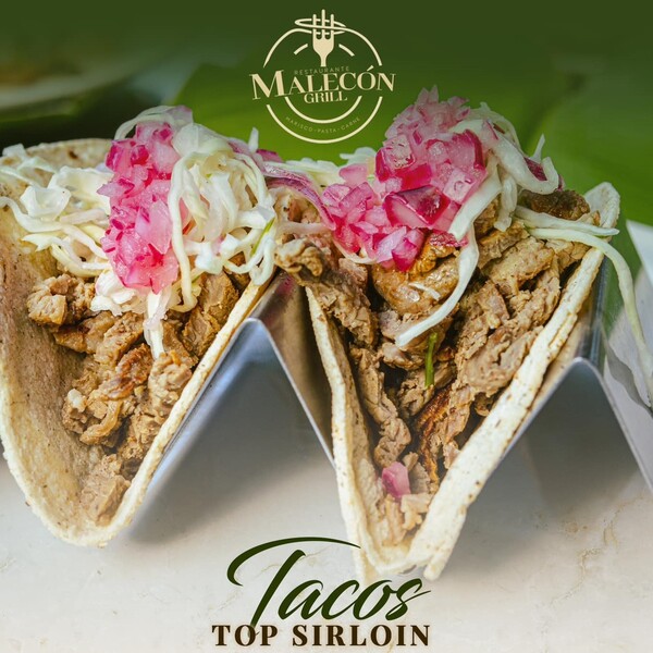 Restaurante Malecón Grill Teapa 11