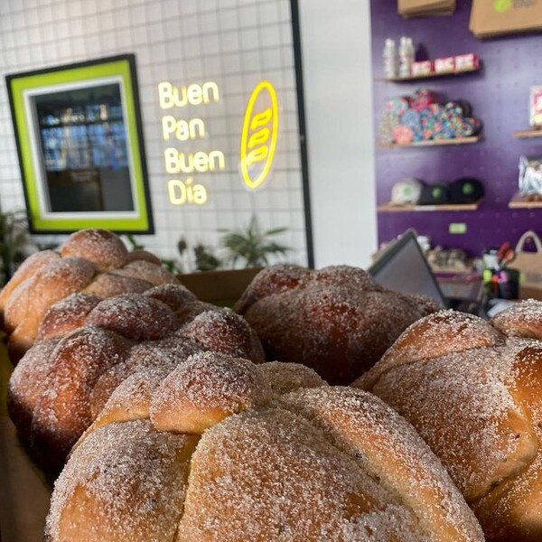 Dulce Romero Restaurante La Paz 9