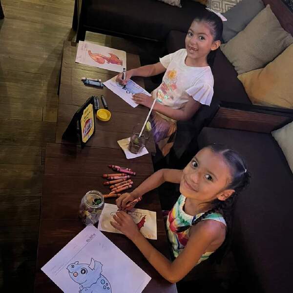 Babe's Noodles & Bar Mérida 13