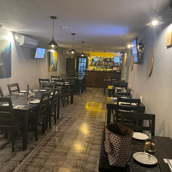 Restaurante San Antonio Steakhouse Mérida 19