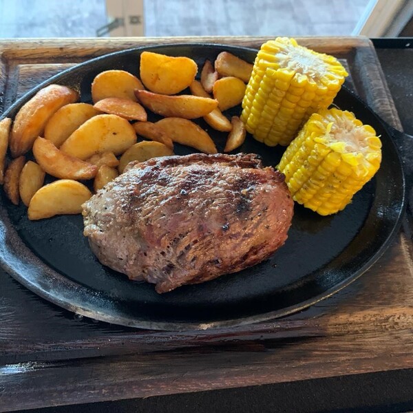 Restaurante San Antonio Steakhouse Mérida 12
